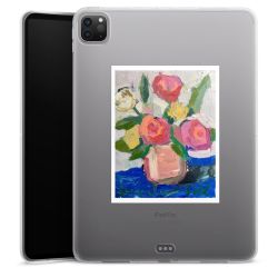 Tablet Silicone Case transparent