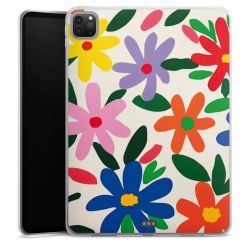 Tablet Silicone Case transparent