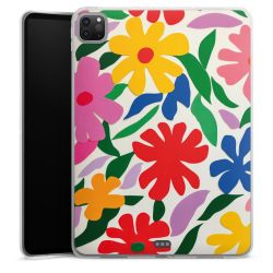 Tablet Silicone Case transparent