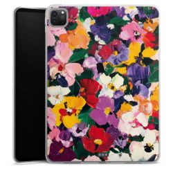 Surfplattor Silikonskal Case Genomskinlig