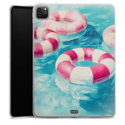 Tablet Silicone Case transparent