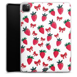 Tablet Silicone Case transparent