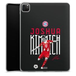 Surfplattor Silikonskal Case Genomskinlig