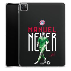 Surfplattor Silikonskal Case Genomskinlig