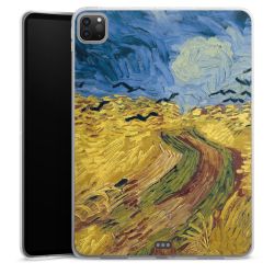 Tablet Silicone Case transparent