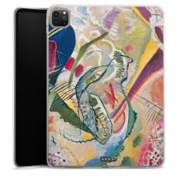 Tablet Silicone Case transparent