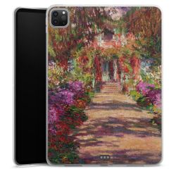 Surfplattor Silikonskal Case Genomskinlig