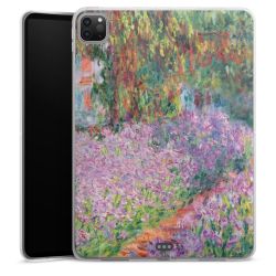 Surfplattor Silikonskal Case Genomskinlig