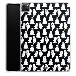 Surfplattor Silikonskal Case Genomskinlig