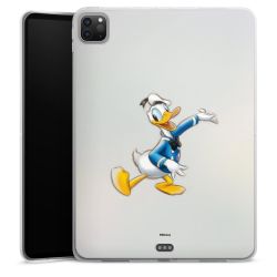 Tabletti Silikoni Suojakuori läpinäkyvä