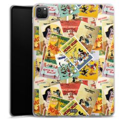 Tabletti Silikoni Suojakuori läpinäkyvä