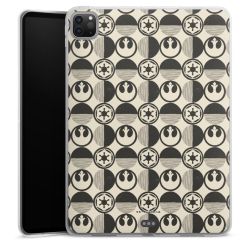 Tablet Silikon Case transparent