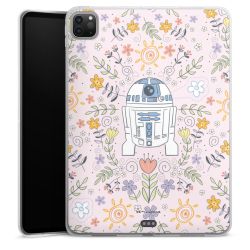 Tablet Silikon Case transparent