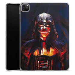 Tablet Silikon Case transparent