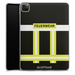 Tablet Silikon Case transparent