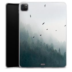 Tabletti Silikoni Suojakuori läpinäkyvä