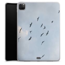 Tablet Silicone Case transparent