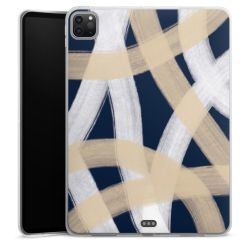 Tabletti Silikoni Suojakuori läpinäkyvä