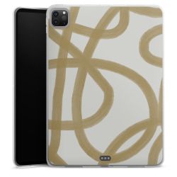 Tabletti Silikoni Suojakuori läpinäkyvä