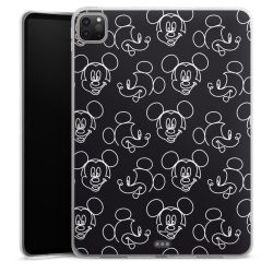 Tabletti Silikoni Suojakuori läpinäkyvä