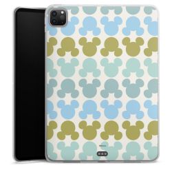 Tabletti Silikoni Suojakuori läpinäkyvä