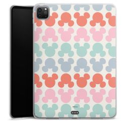 Tabletti Silikoni Suojakuori läpinäkyvä