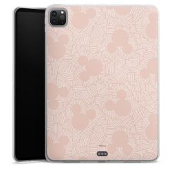 Tabletti Silikoni Suojakuori läpinäkyvä