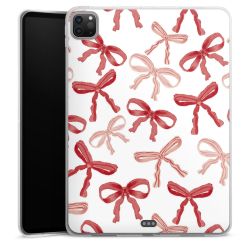 Surfplattor Silikonskal Case Genomskinlig