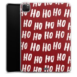 Surfplattor Silikonskal Case Genomskinlig