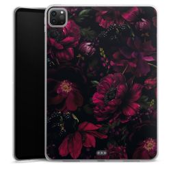 Surfplattor Silikonskal Case Genomskinlig