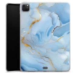 Surfplattor Silikonskal Case Genomskinlig