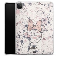 Tablet Silikon Case transparent