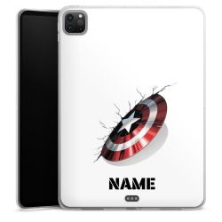 Tablet Silikon Case transparent