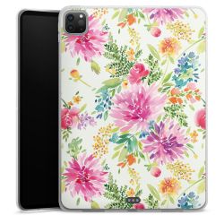 Surfplattor Silikonskal Case Genomskinlig