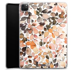 Surfplattor Silikonskal Case Genomskinlig