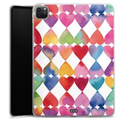 Tablet Silicone Case transparent