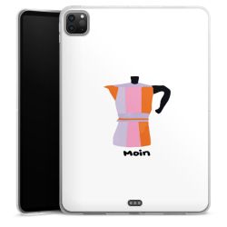 Tablet Silikon Case transparent