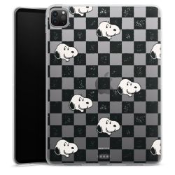 Tablet Silicone Case transparent