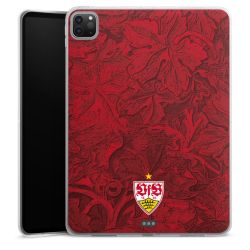 Tablet Silikon Case transparent