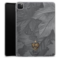 Tablet Silikon Case transparent