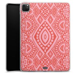 Tablet Silicone Case transparent