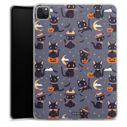 Surfplattor Silikonskal Case Genomskinlig