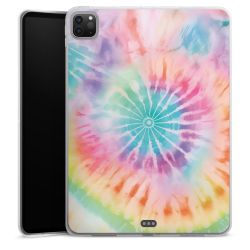 Surfplattor Silikonskal Case Genomskinlig