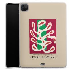 Tablet Silicone Case transparent