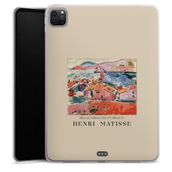 Tablet Silicone Case transparent