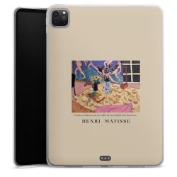 Tablet Silicone Case transparent