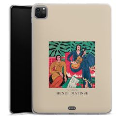 Tablet Silicone Case transparent