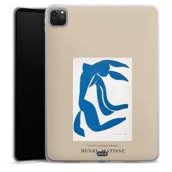 Tablet Silicone Case transparent