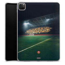 Tablet Silikon Case transparent