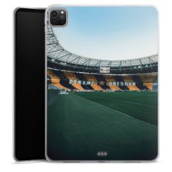 Tablet Silikon Case transparent